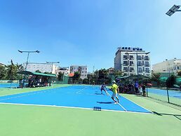 Winston Hotel Riverside