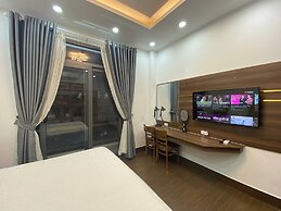 Winston Hotel Riverside