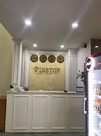 Winston Hotel Riverside