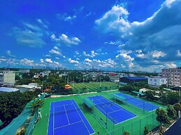 Winston Hotel Riverside