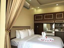 Winston Hotel Riverside