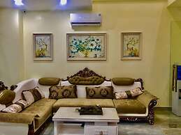 Winston Hotel Riverside