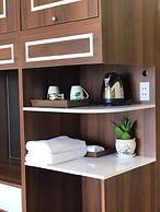 Winston Hotel Riverside