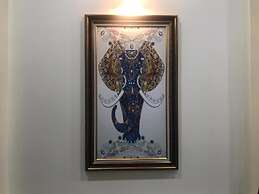 Winston Hotel Riverside