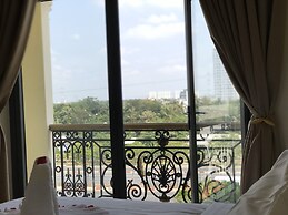 Winston Hotel Riverside