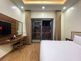 Winston Hotel Riverside