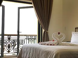 Winston Hotel Riverside