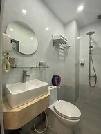 Winston Hotel Riverside