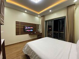 Winston Hotel Riverside