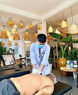 Winston Hotel Riverside