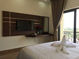 Winston Hotel Riverside