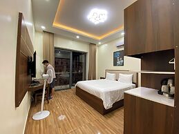 Winston Hotel Riverside