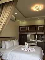 Winston Hotel Riverside