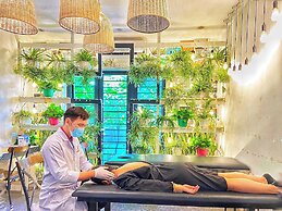 Winston Hotel Riverside