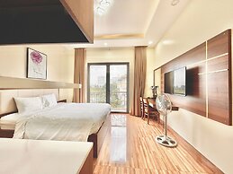 Winston Hotel Riverside