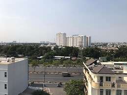 Winston Hotel Riverside