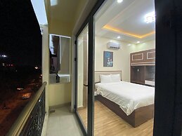 Winston Hotel Riverside