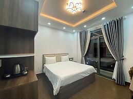 Winston Hotel Riverside