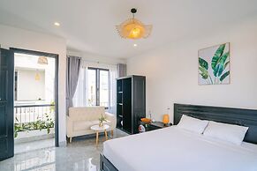 Beach Palm Villa Hoi An