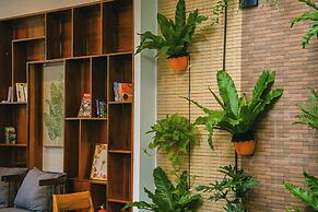 Beach Palm Villa Hoi An