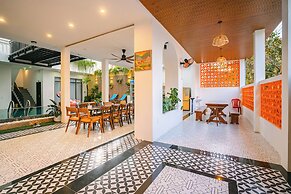 Beach Palm Villa Hoi An