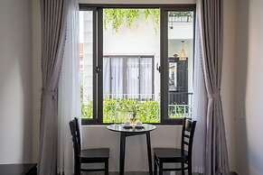 Beach Palm Villa Hoi An