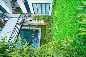 Beach Palm Villa Hoi An