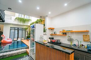 Beach Palm Villa Hoi An