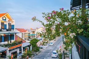 Beach Palm Villa Hoi An