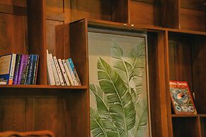 Beach Palm Villa Hoi An