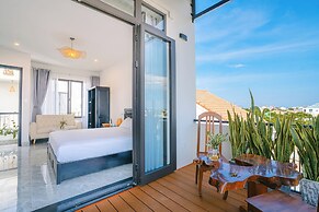 Beach Palm Villa Hoi An