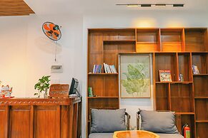 Beach Palm Villa Hoi An