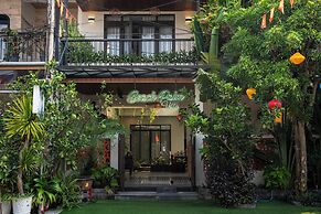 Beach Palm Villa Hoi An