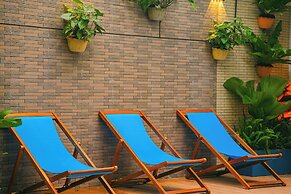 Beach Palm Villa Hoi An