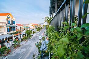Beach Palm Villa Hoi An