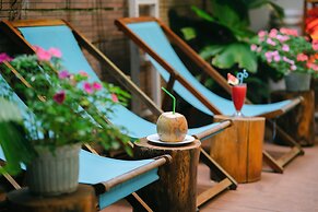 Beach Palm Villa Hoi An