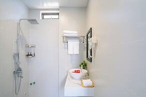 Beach Palm Villa Hoi An