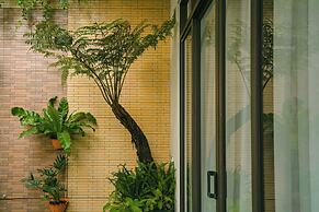 Beach Palm Villa Hoi An