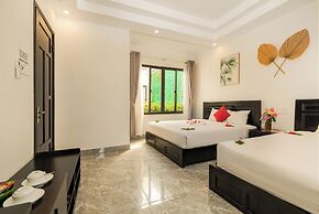 Beach Palm Villa Hoi An
