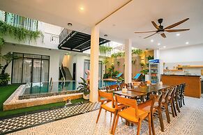 Beach Palm Villa Hoi An