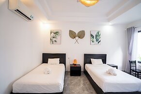 Beach Palm Villa Hoi An