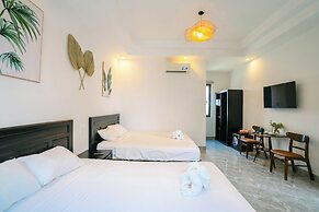 Beach Palm Villa Hoi An