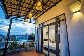 Beach Palm Villa Hoi An