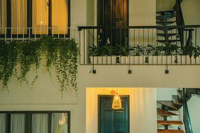 Beach Palm Villa Hoi An