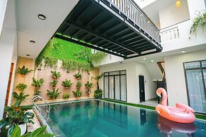 Beach Palm Villa Hoi An