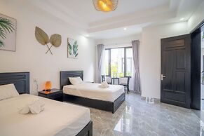 Beach Palm Villa Hoi An