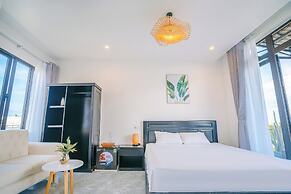 Beach Palm Villa Hoi An