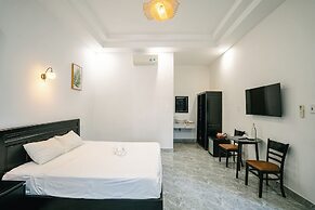 Beach Palm Villa Hoi An