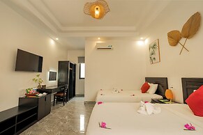 Beach Palm Villa Hoi An