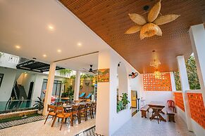 Beach Palm Villa Hoi An